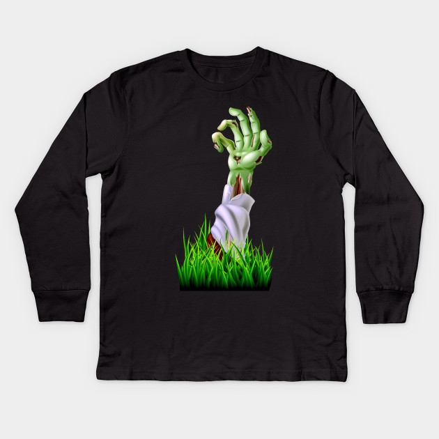 Zombie Arm